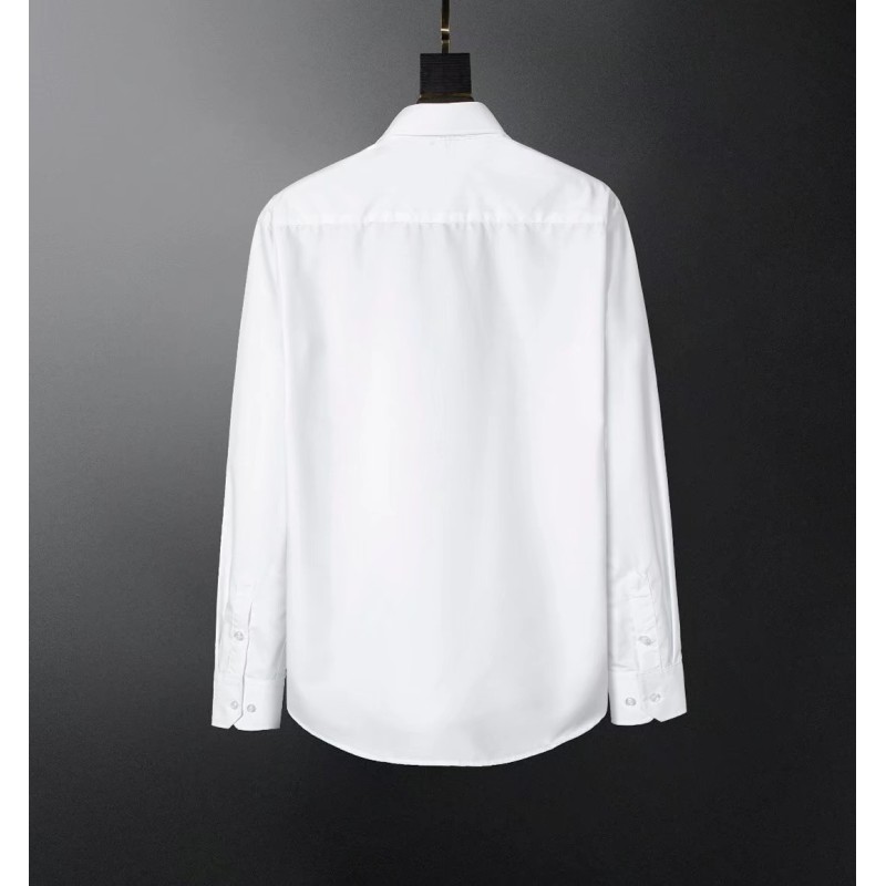 人気ブランド メンズ ビジネスカジュアル Long sleeve shirt 長袖シャツ tshirt103
